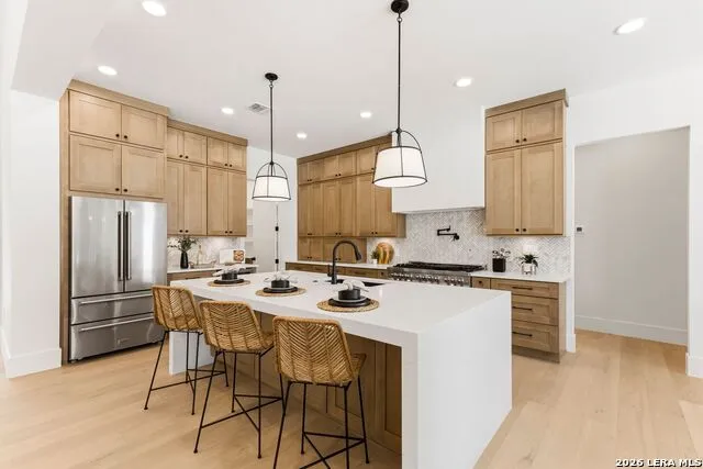 10005 Saxet Dr Boerne, TX 78006