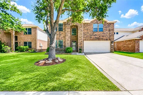 1723 Manor Drive
