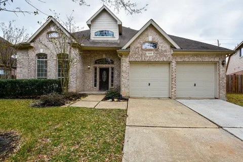 22202 Bent Bridge Lane