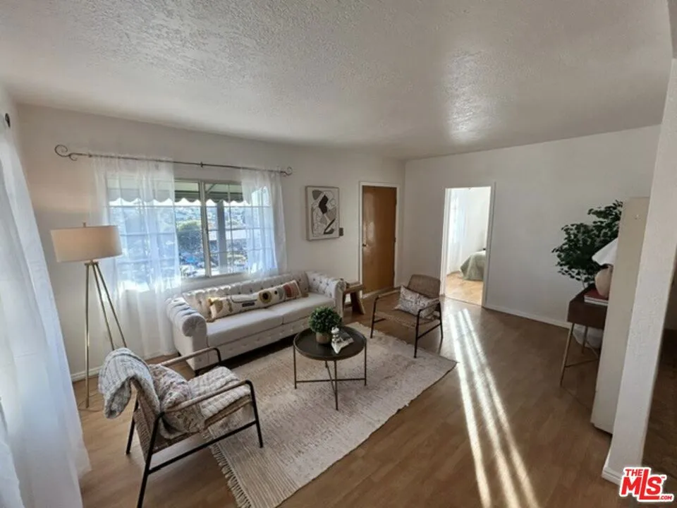 3335 Floral Drive Los Angeles, CA 90063