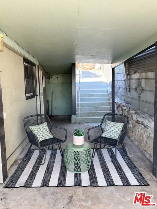 3335 Floral Drive Los Angeles, CA 90063