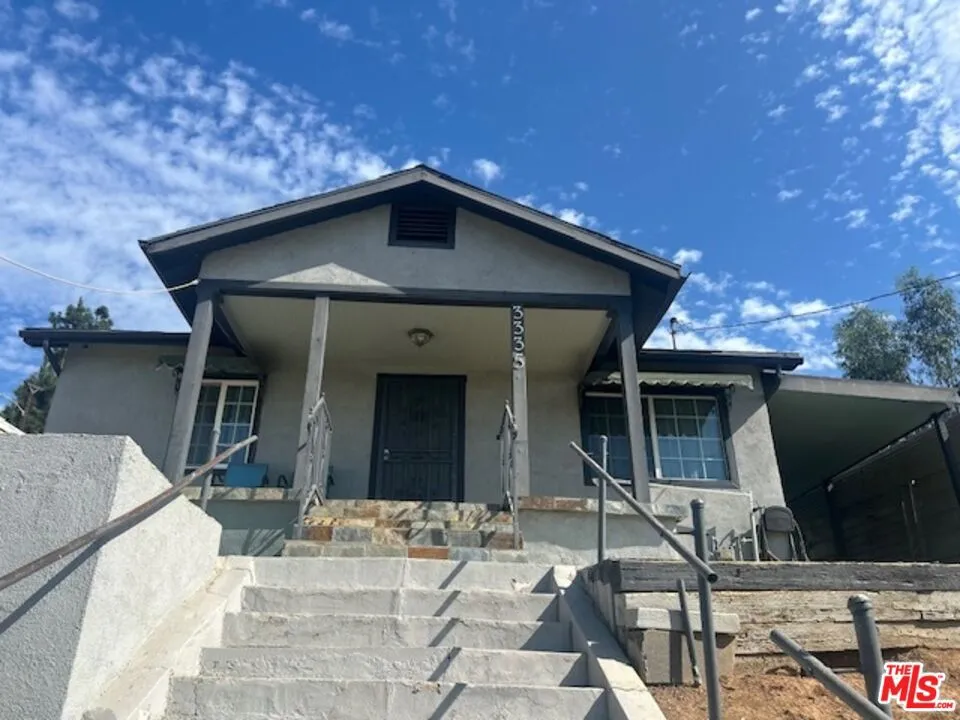 3335 Floral Drive Los Angeles, CA 90063