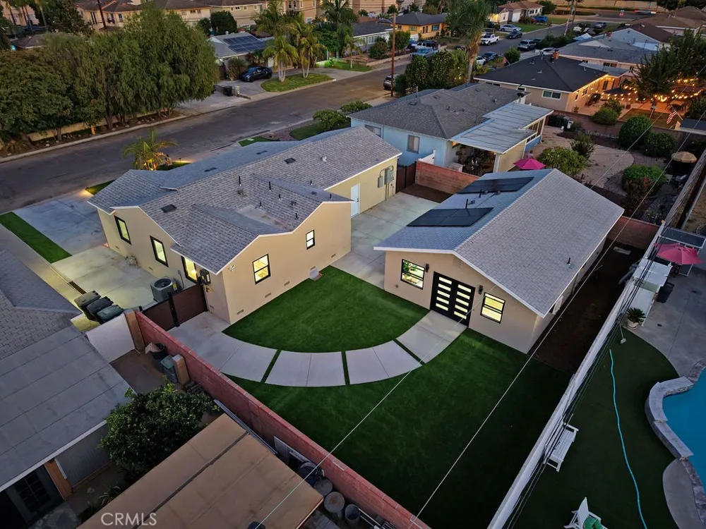 209 Dahlia Drive Anaheim, CA 92801