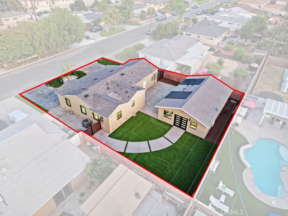 209 Dahlia Drive Anaheim, CA 92801