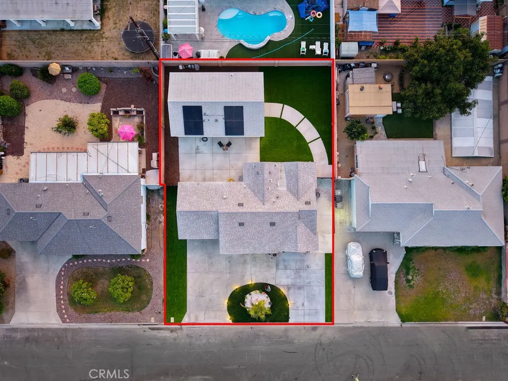 209 Dahlia Drive Anaheim, CA 92801