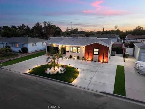 209 Dahlia Drive