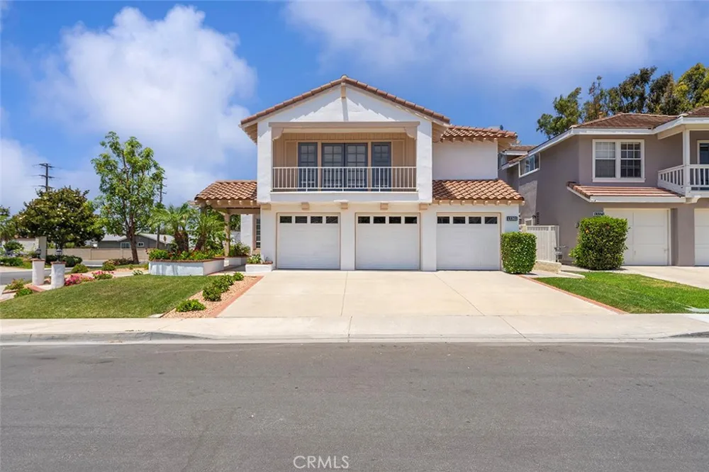 13381 Presidio Place Tustin, CA 92782