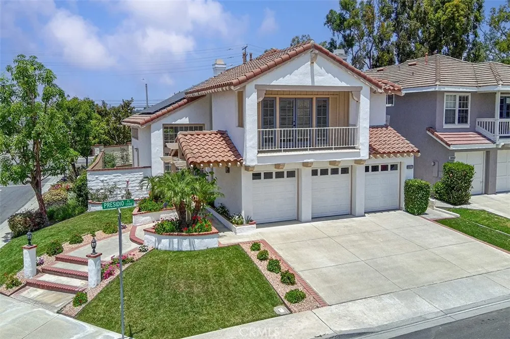 13381 Presidio Place Tustin, CA 92782