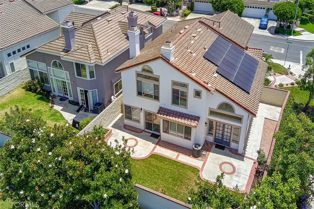 13381 Presidio Place Tustin, CA 92782