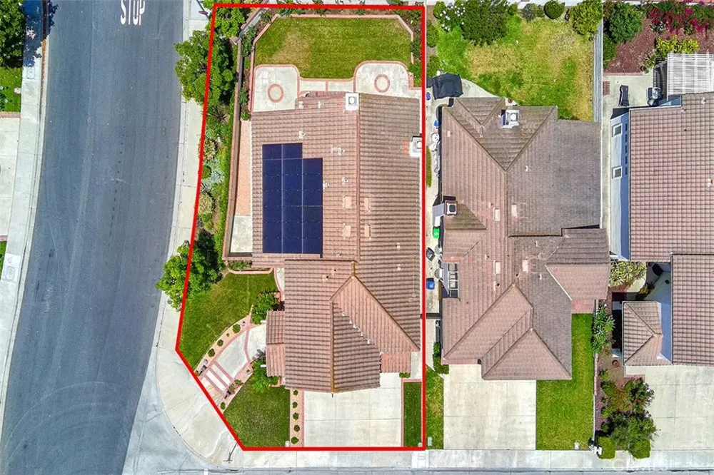 13381 Presidio Place Tustin, CA 92782