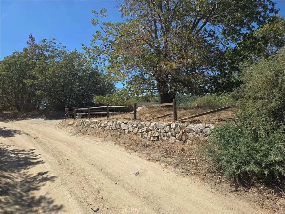 718 Cypress Road Cedar Glen, CA 92321