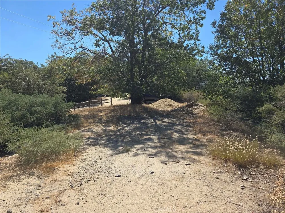 718 Cypress Road Cedar Glen, CA 92321