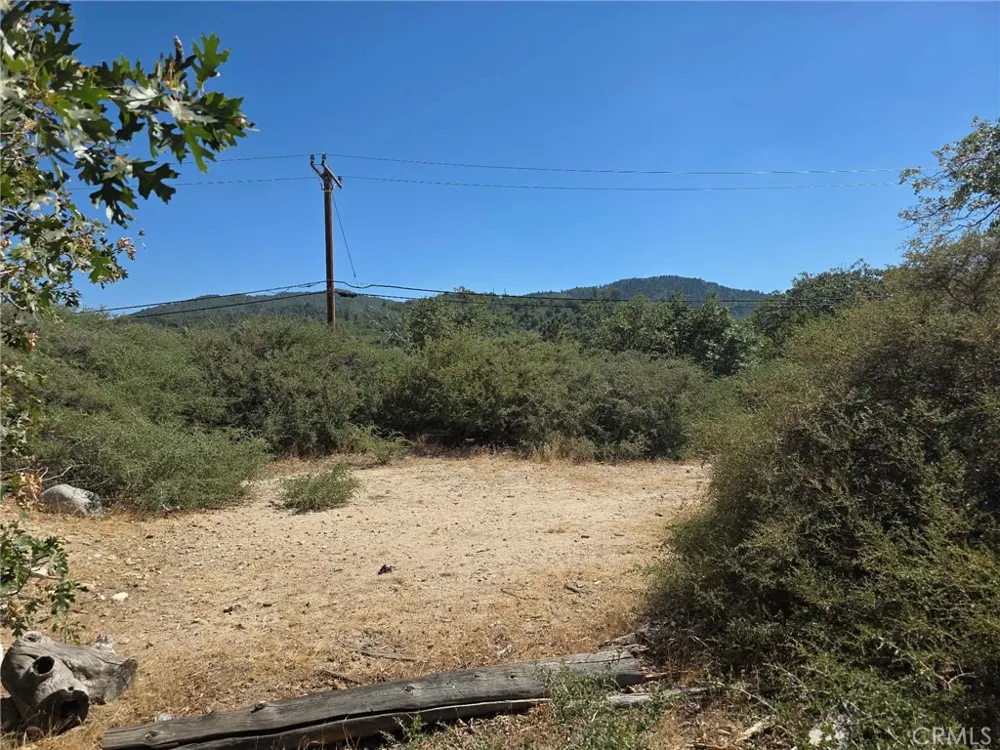 718 Cypress Road Cedar Glen, CA 92321