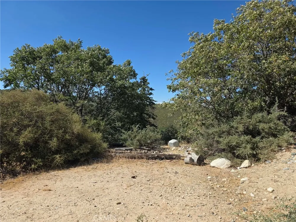 718 Cypress Road Cedar Glen, CA 92321