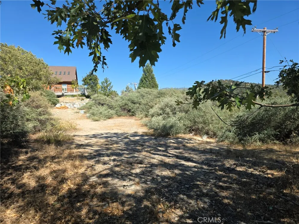 718 Cypress Road Cedar Glen, CA 92321