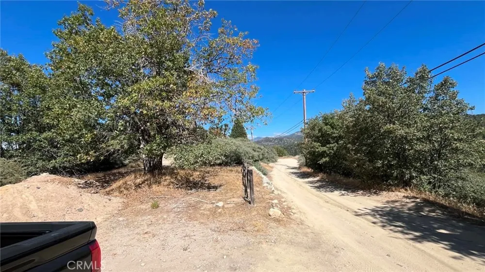 718 Cypress Road Cedar Glen, CA 92321