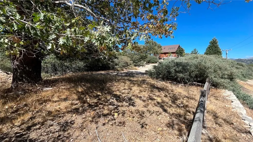 718 Cypress Road Cedar Glen, CA 92321
