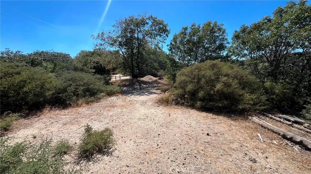 718 Cypress Road Cedar Glen, CA 92321