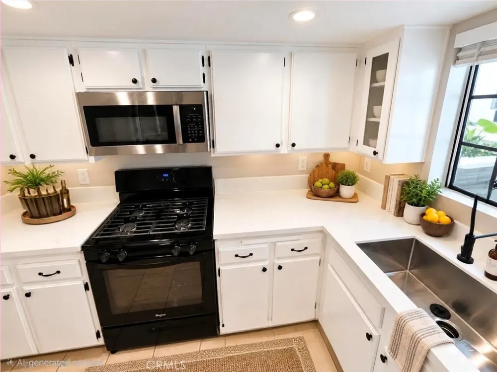 6545 Reseda #3 Reseda, CA 91335