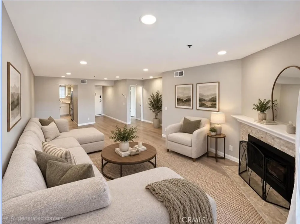 6545 Reseda #3 Reseda, CA 91335
