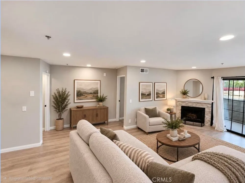 6545 Reseda #3 Reseda, CA 91335