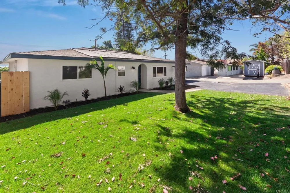 925 Maryland Drive Vista, CA 92083
