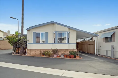 5200 Heil Avenue #28