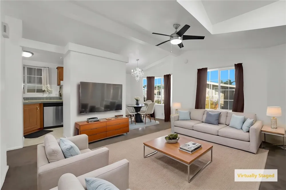 5200 Heil Avenue #28 Huntington Beach, CA 92649