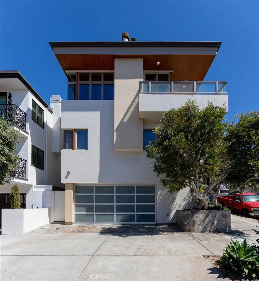 201 5th Manhattan Beach, CA 90266