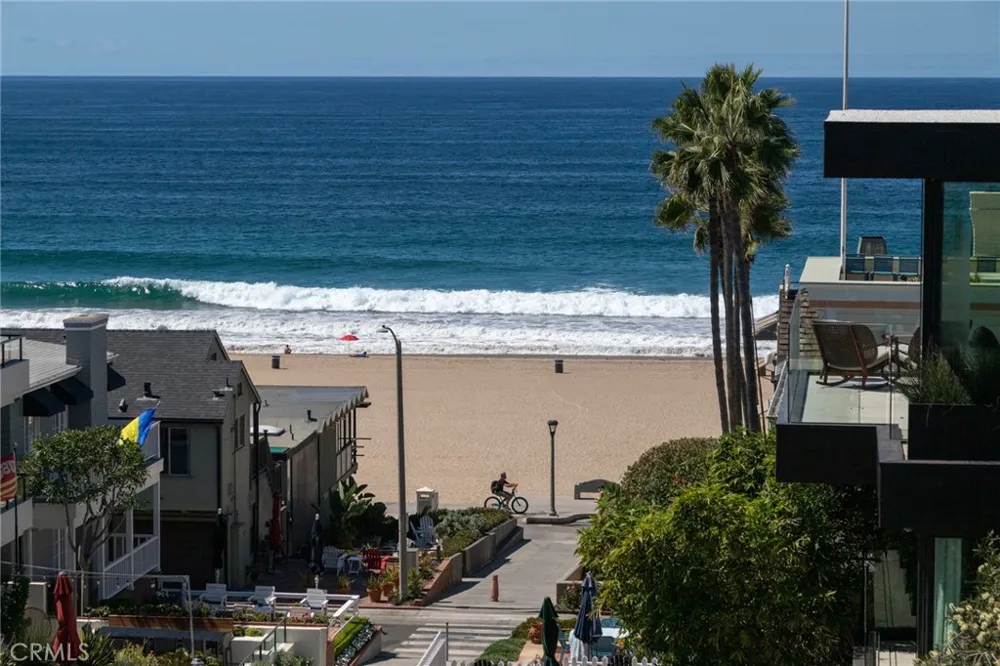 201 5th Manhattan Beach, CA 90266