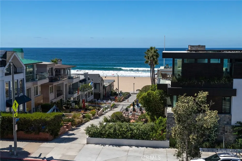 201 5th Manhattan Beach, CA 90266