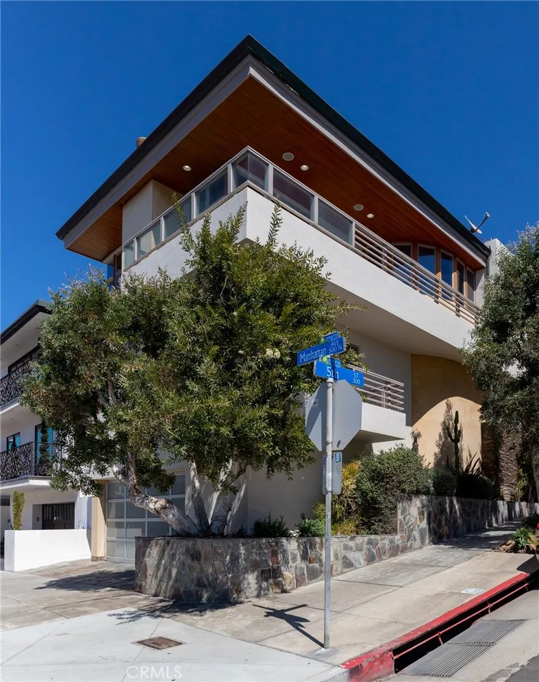 201 5th Manhattan Beach, CA 90266