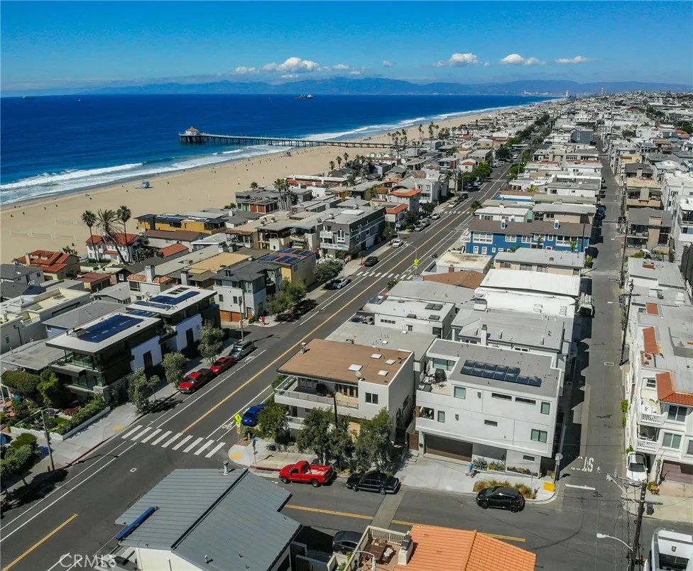 201 5th Manhattan Beach, CA 90266