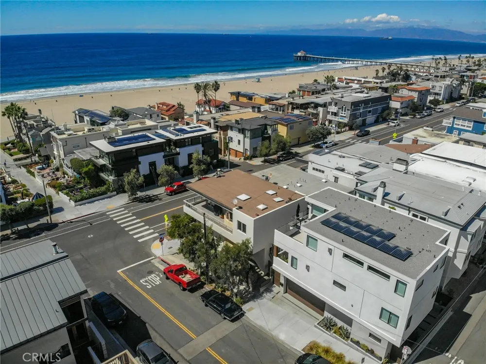 201 5th Manhattan Beach, CA 90266
