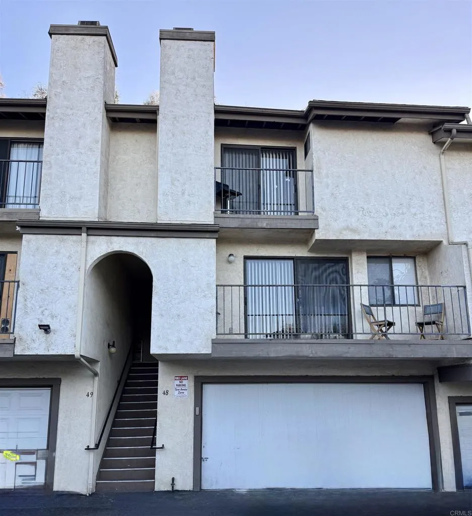 8535 Paradise Valley Rd #48 Spring Valley, CA 91977