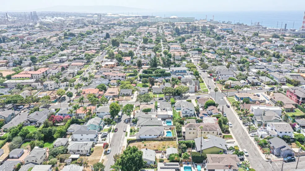 721 Bayonne El Segundo, CA 90245