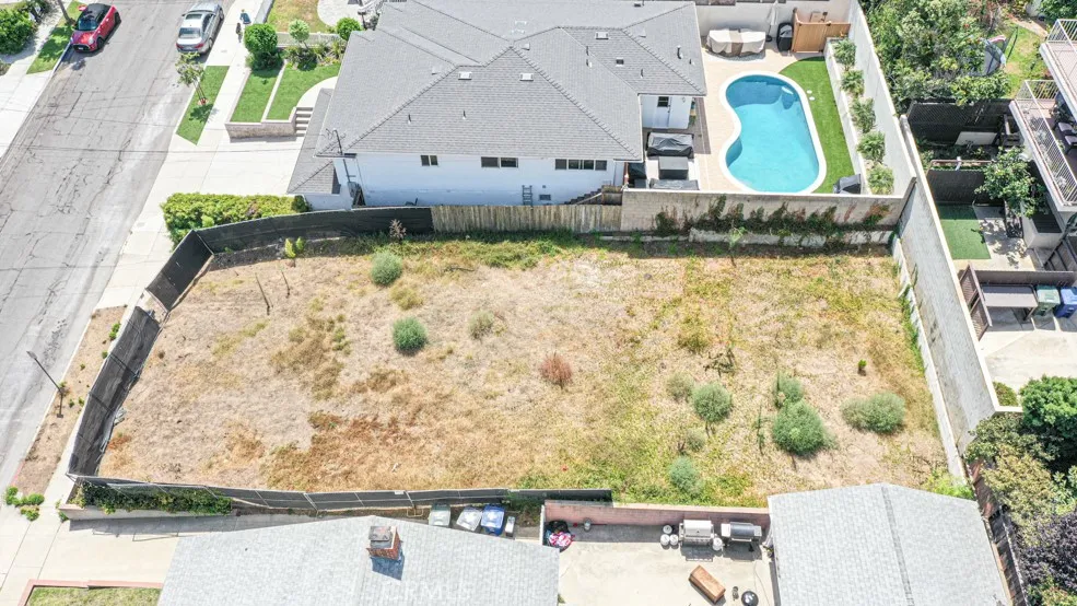 721 Bayonne El Segundo, CA 90245