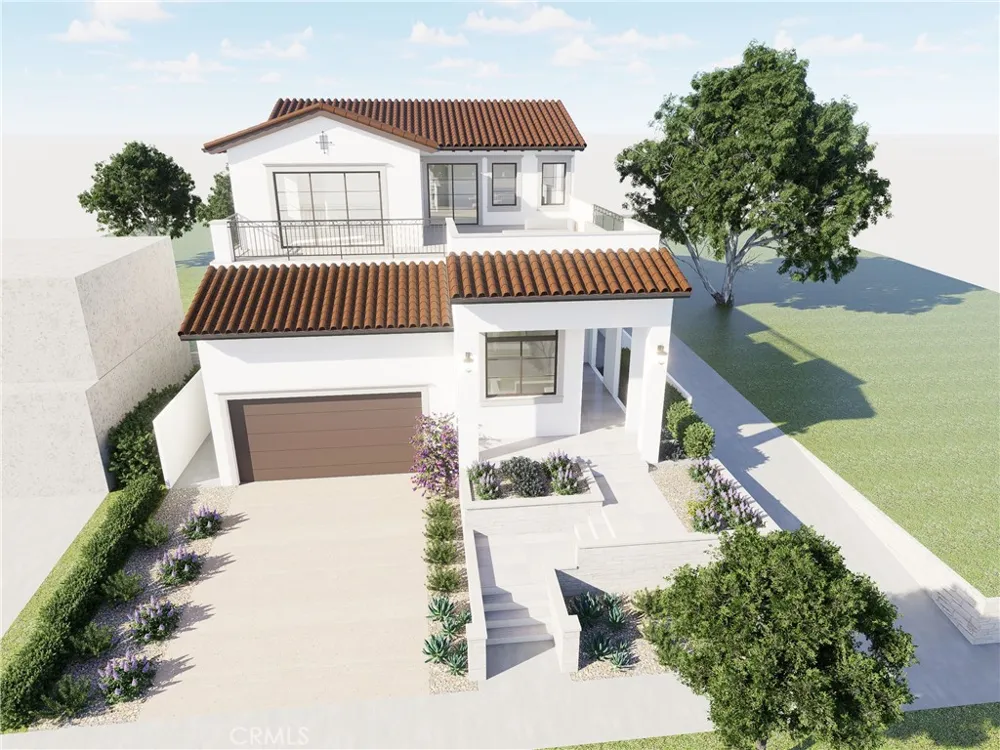 721 Bayonne El Segundo, CA 90245