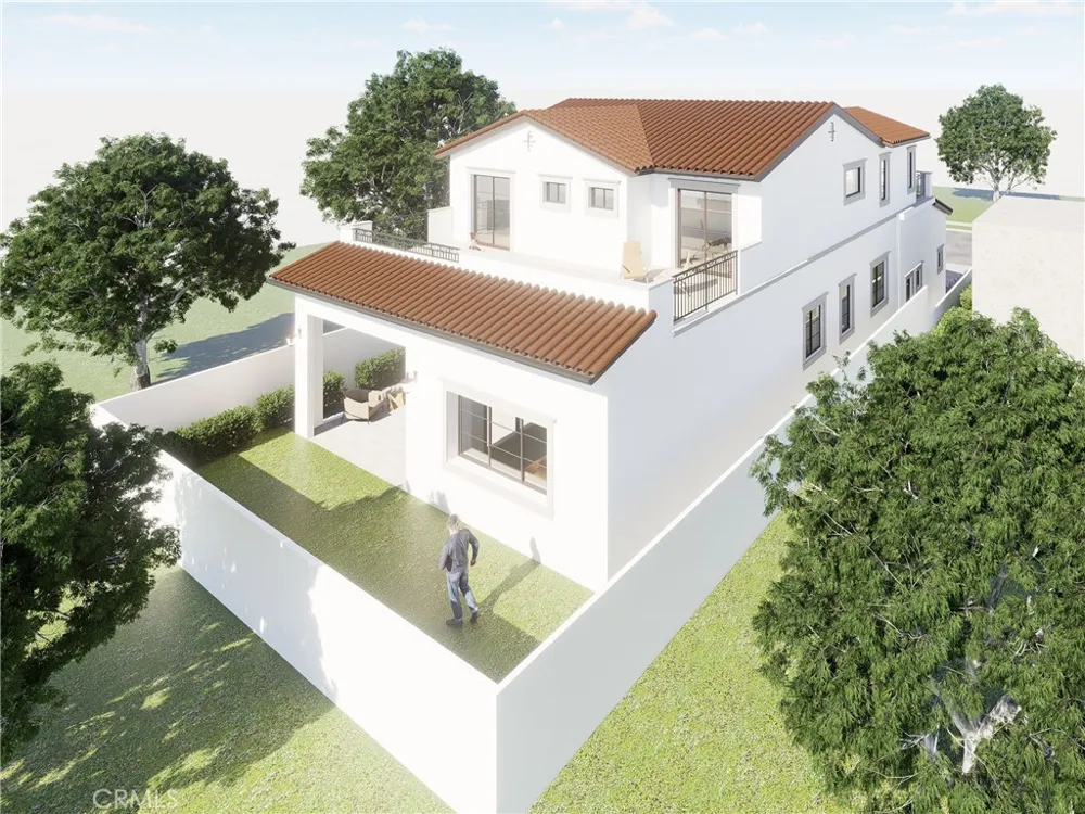 721 Bayonne El Segundo, CA 90245