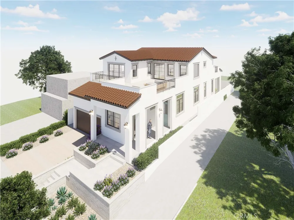 721 Bayonne El Segundo, CA 90245