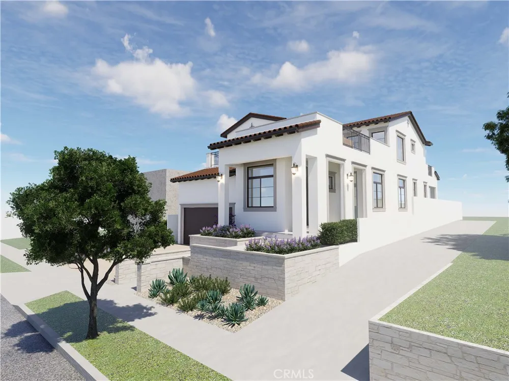 721 Bayonne El Segundo, CA 90245