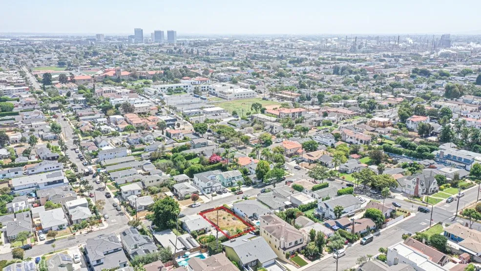 721 Bayonne El Segundo, CA 90245