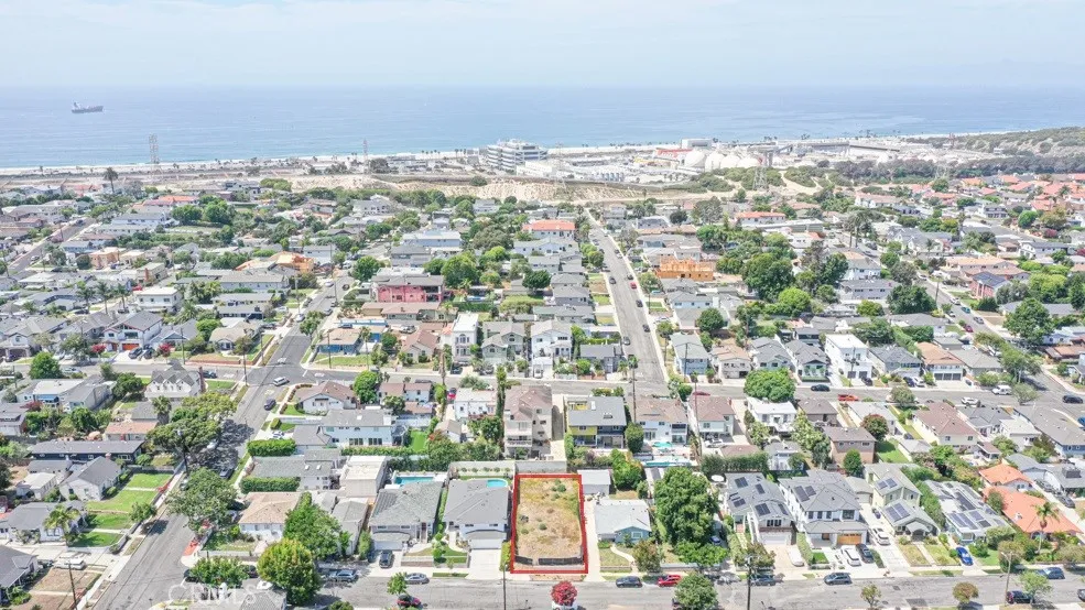 721 Bayonne El Segundo, CA 90245
