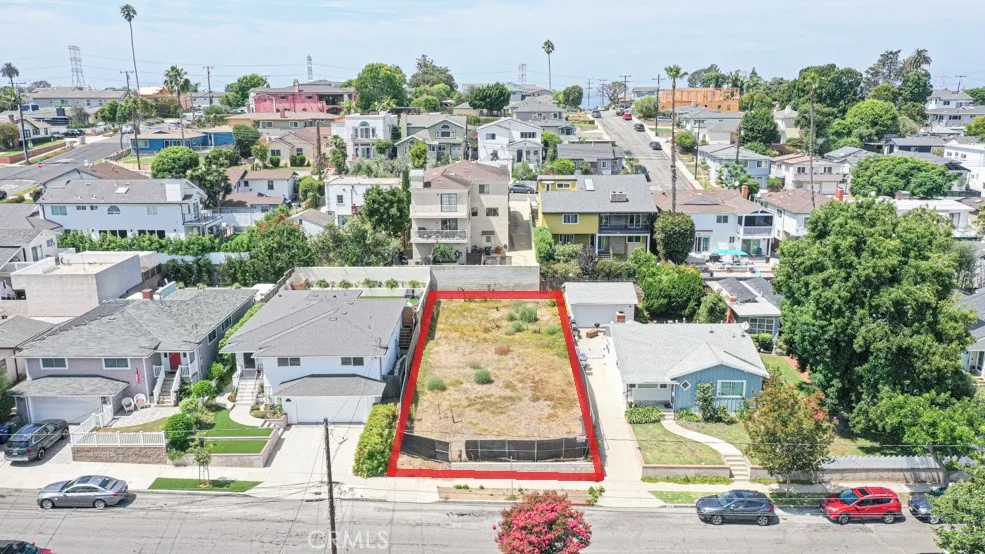 721 Bayonne El Segundo, CA 90245