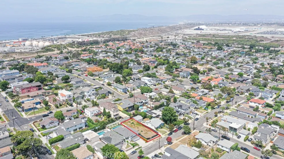 721 Bayonne El Segundo, CA 90245