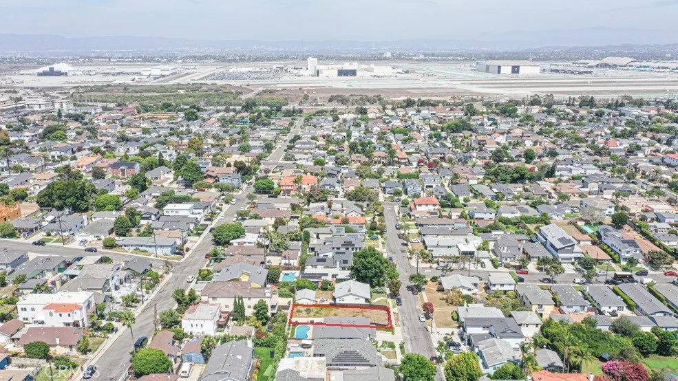 721 Bayonne El Segundo, CA 90245