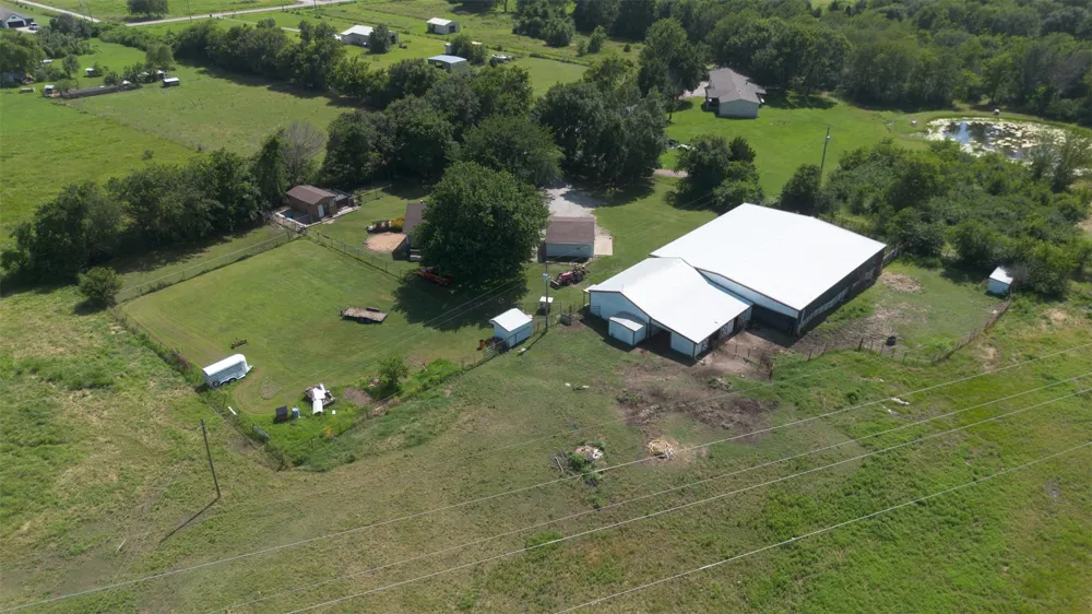 19807 E 126th Street Collinsville, OK 74021
