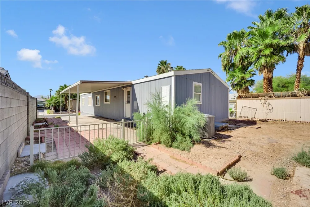 5914 Sassy Rose Drive Las Vegas, NV 89122