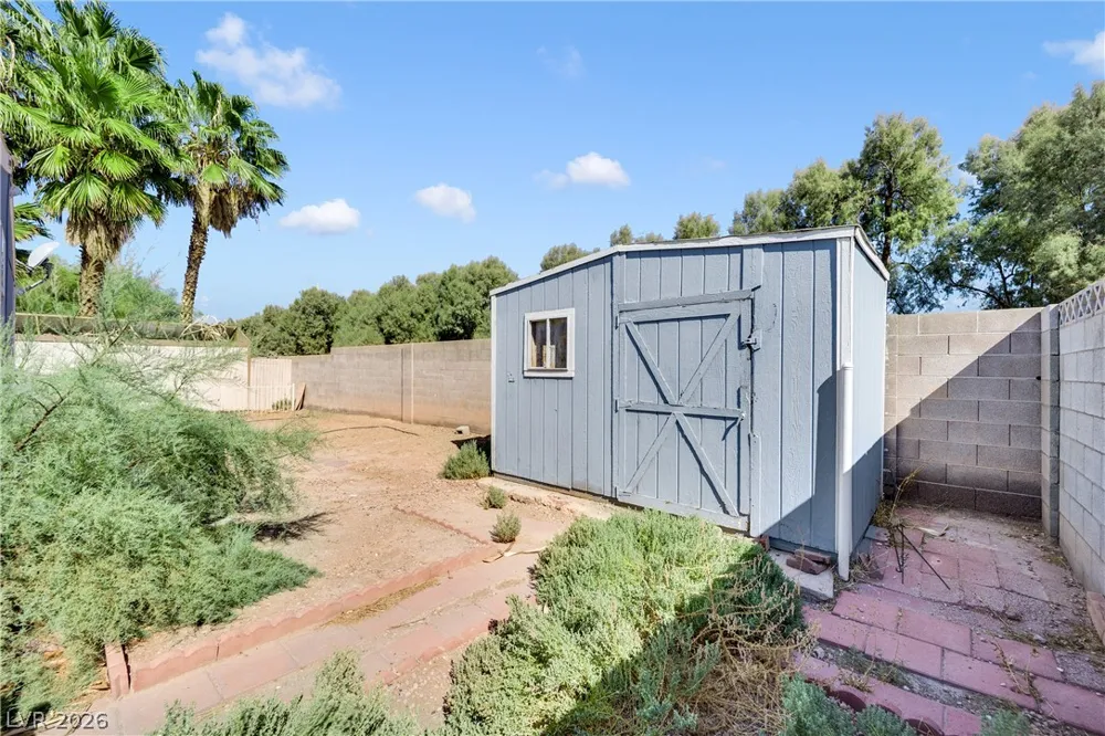 5914 Sassy Rose Drive Las Vegas, NV 89122
