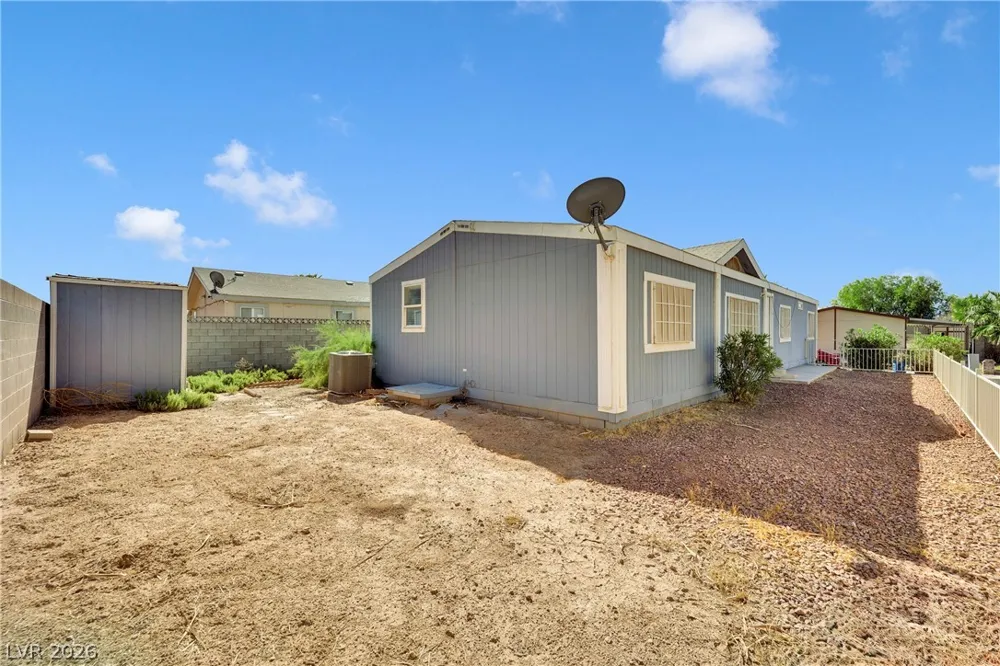 5914 Sassy Rose Drive Las Vegas, NV 89122